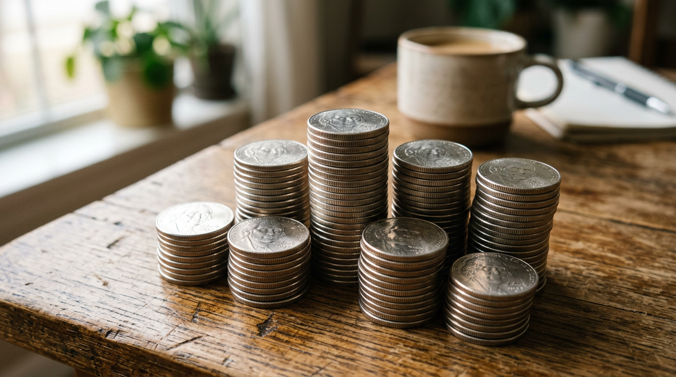 5 of the Most Valuable Nickels of All Time