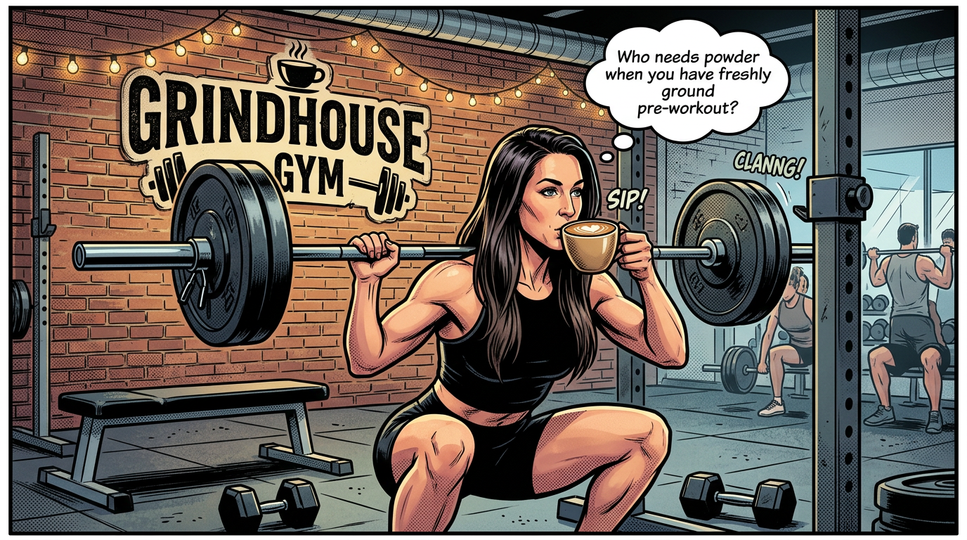 7 Health Benefits of Coffee