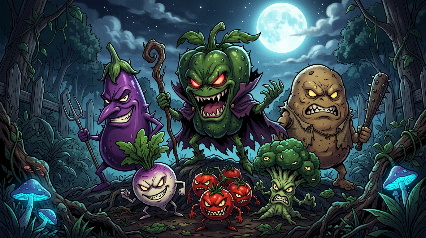 5 Canned Vegetables You Should Never Eat