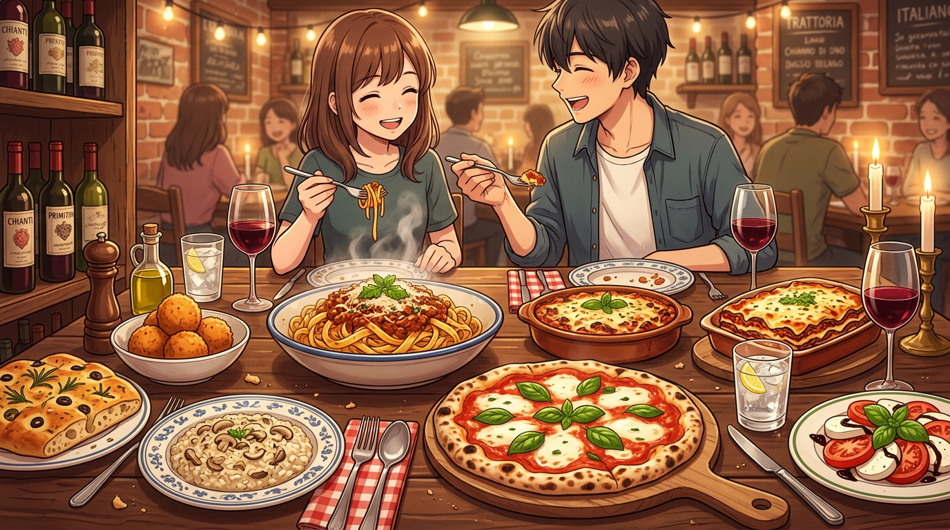 5 Olive Garden Menu Items You Should Never Eat