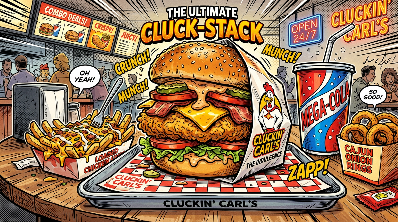 5 Chick-fil-A Menu Items You Should Never Eat