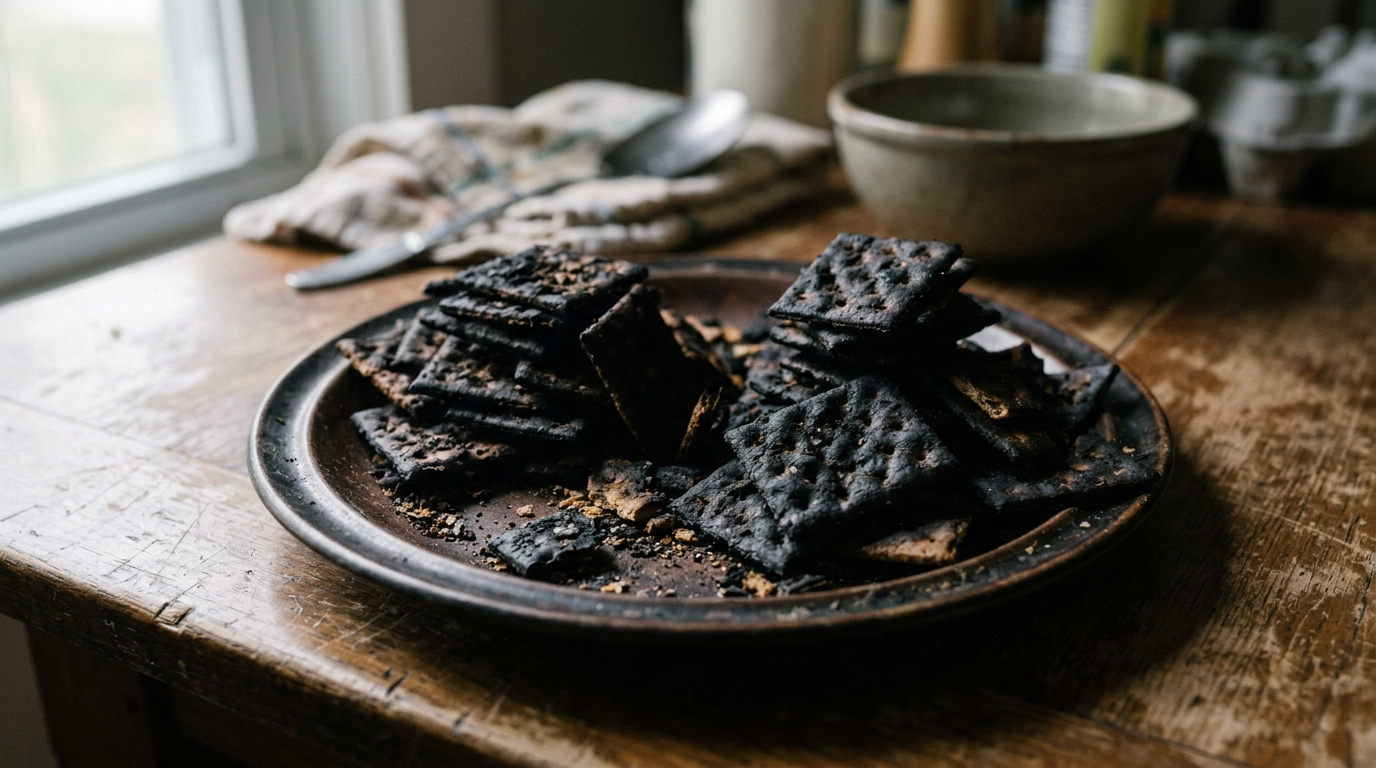 5 Cracker Brands You Should Never Eat