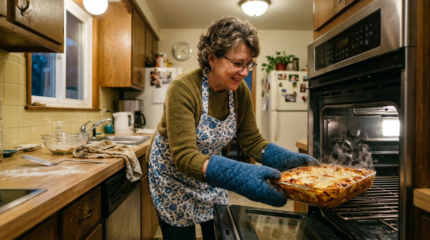 5 Classic Casseroles that are No Longer Made