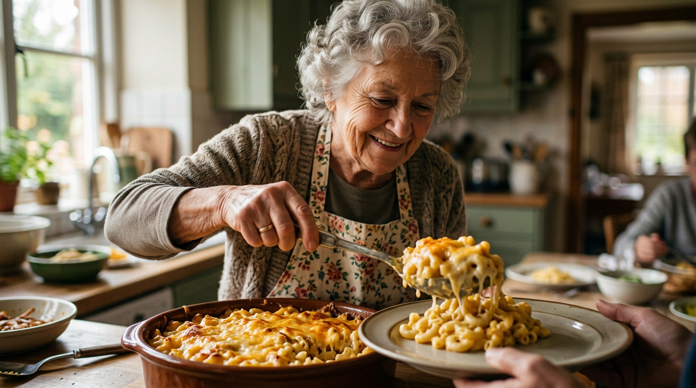 5 of the Healthiest Mac and Cheese Brands