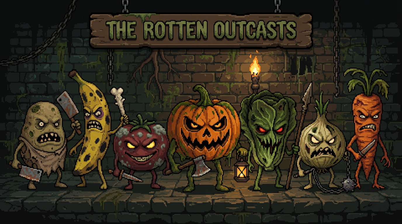 5 Vegetables You Should Never Eat