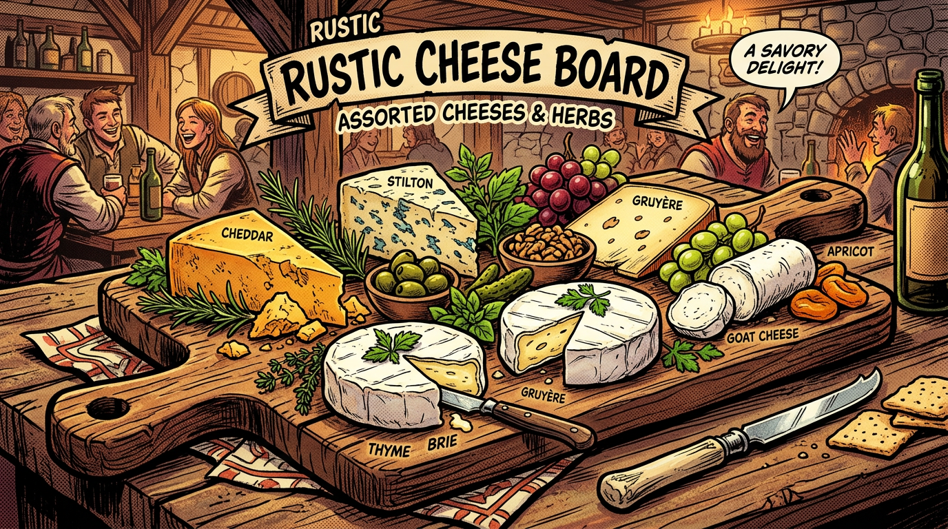 5 of the Healthiest Kinds of Cheese for Your Diet