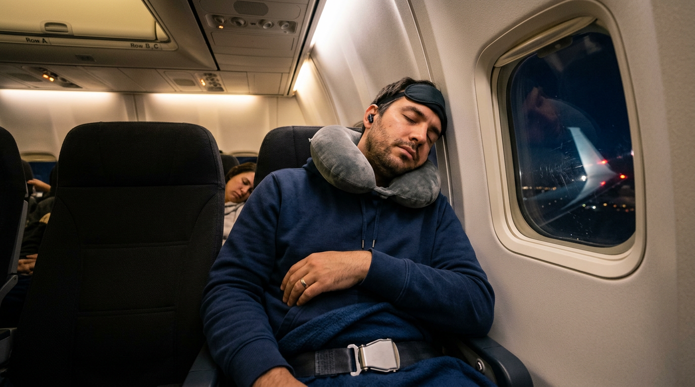5 of the Highest-Rated Travel Pillows on Amazon
