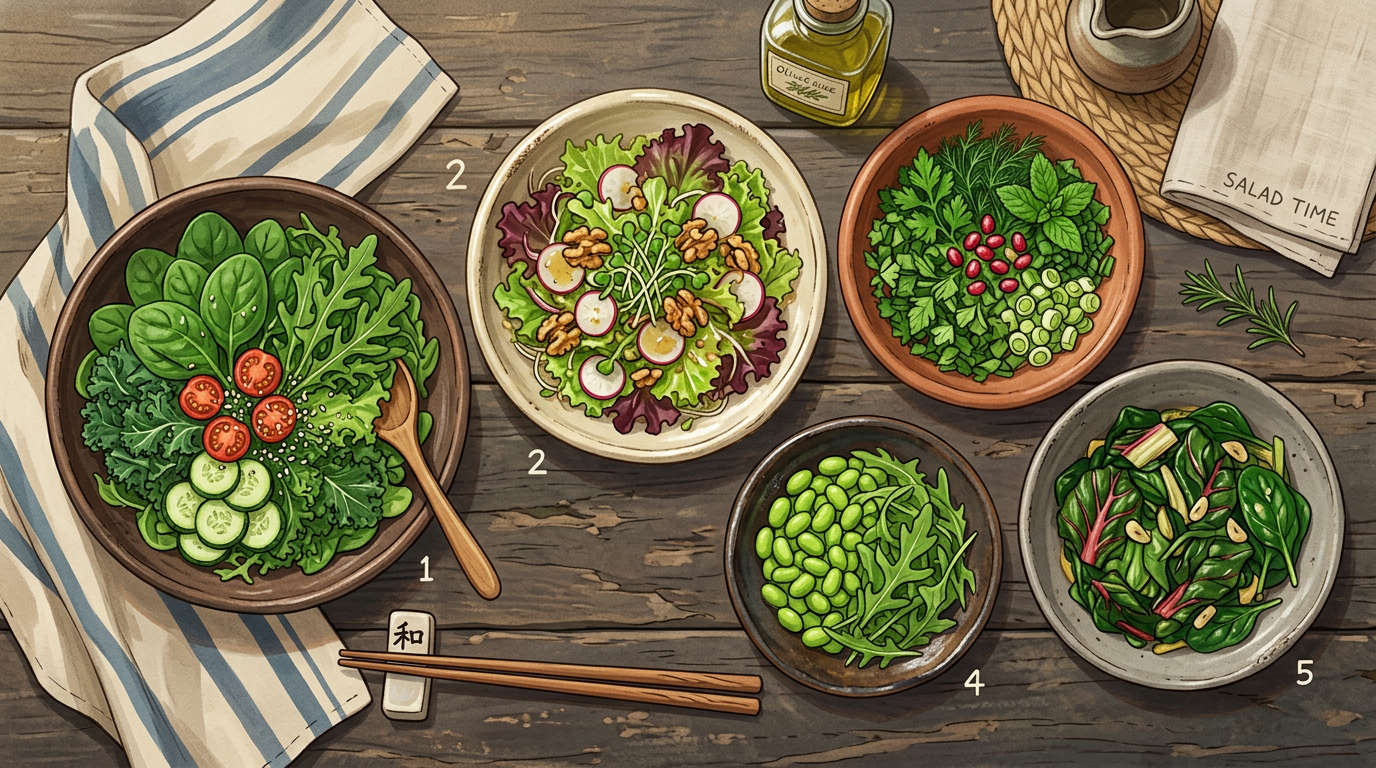 5 of the Best Foods for Diabetics