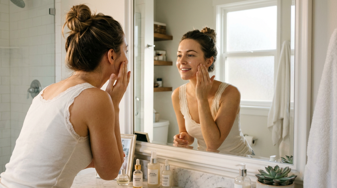 6 Foods That Will Destroy Your Skin Barrier
