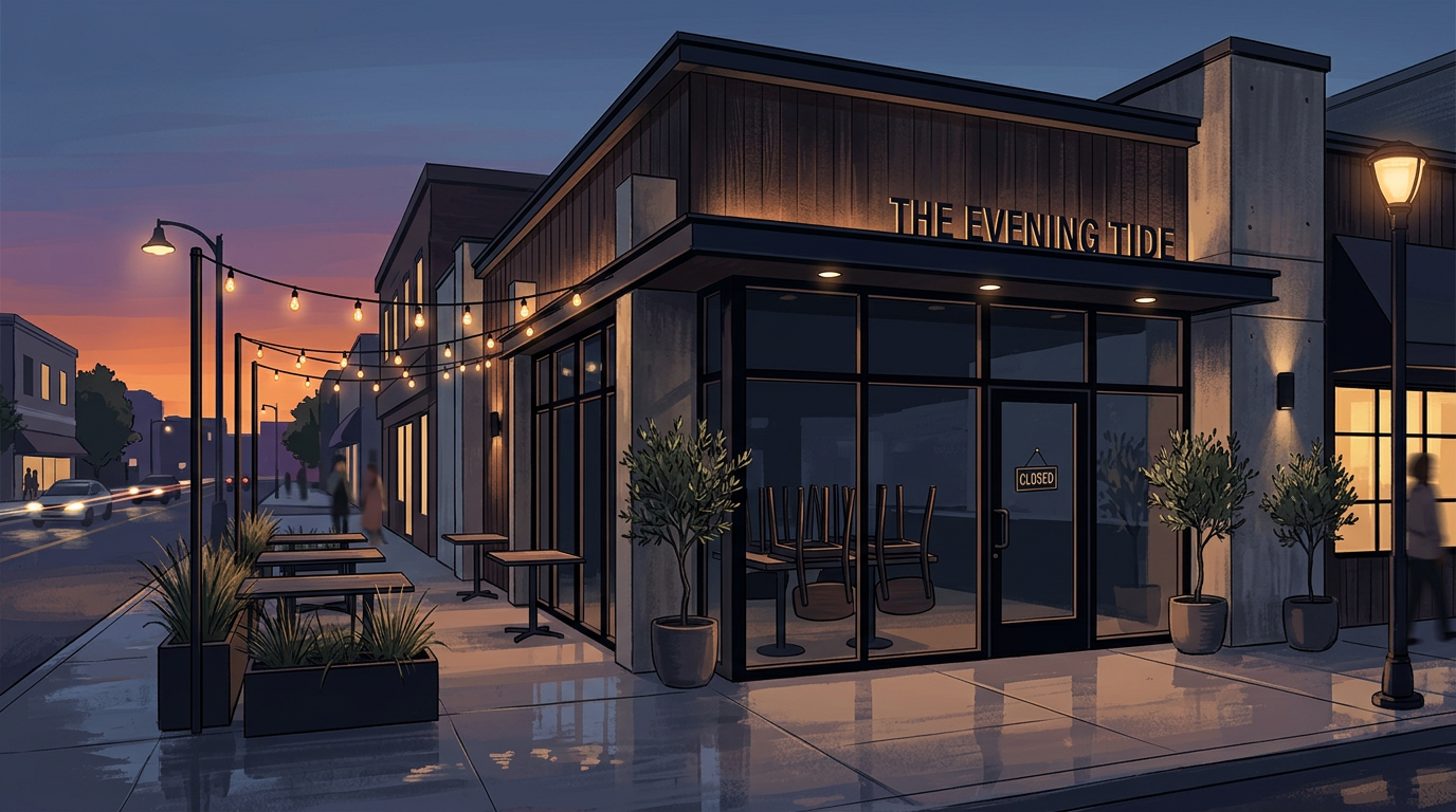 7 Restaurants That Have Filed For Bankruptcy So Far In 2026