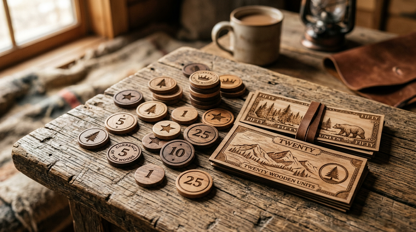 5 of the Strangest Dollar Bills Ever Made