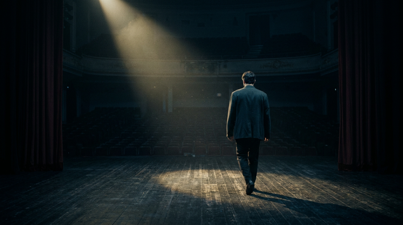 5 Actors Who Quit Acting At Their Peak