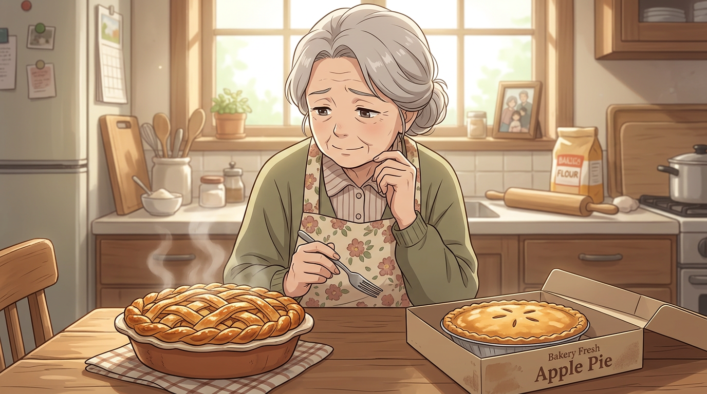 5 Grocery Stores That Make Better Pies Than Grandma