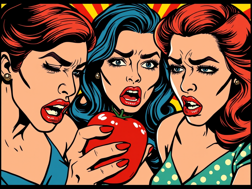 5 Tomato Sauce Brands You Should Never Eat