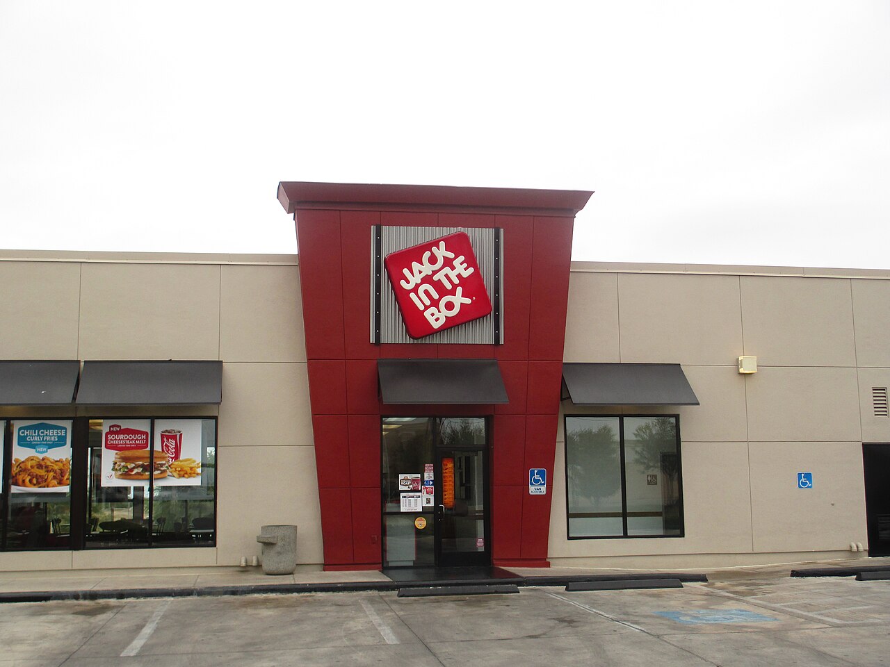 5 Jack In The Box Menu Items That Became Nearly Impossible To Find In 2025