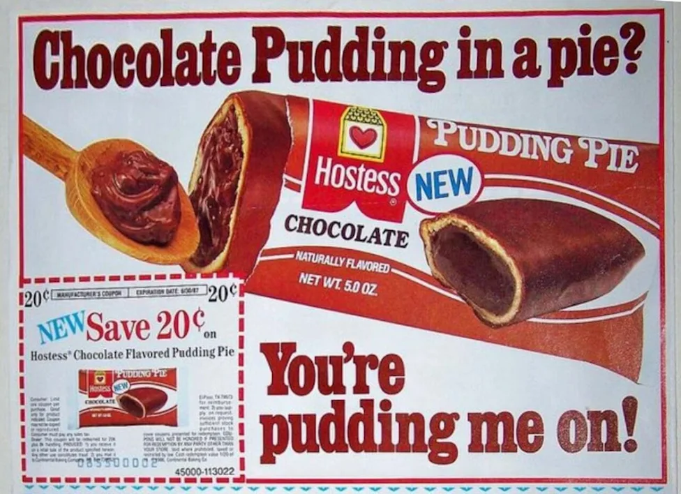 6 Snack Foods Baby Boomers Loved But Aren’t Popular Today