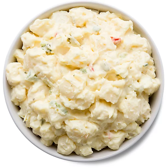 6 Grocery Store Delis That Make the Best Potato Salad 