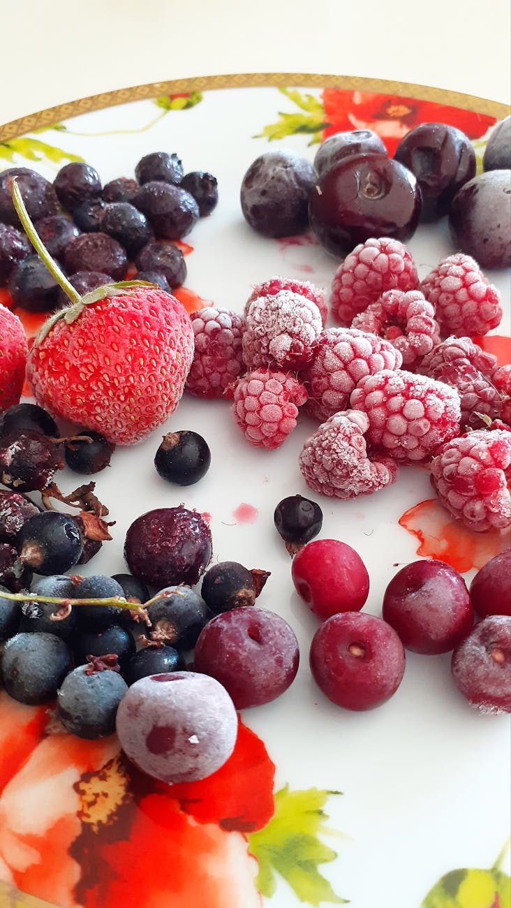Of The Best Anti-Inflammatory Frozen Foods For Aging Joints