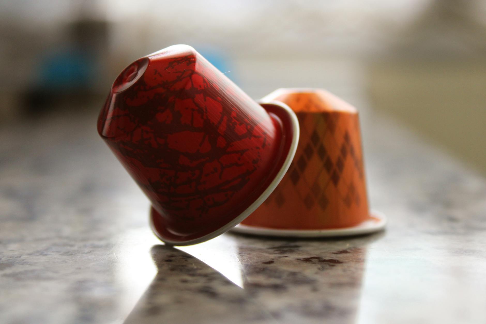 5 Coffee Pods Linked To Serious Health Risks