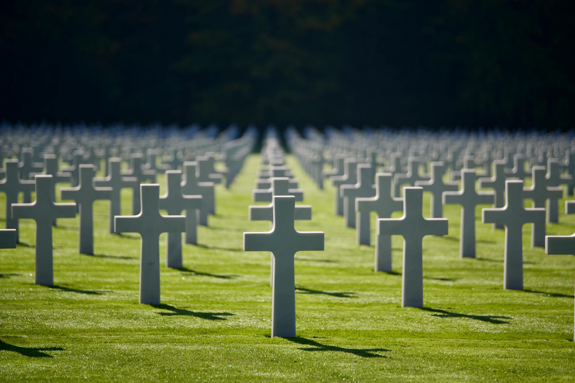5 of the Most Deadly Cases of Friendly Fire in Military History
