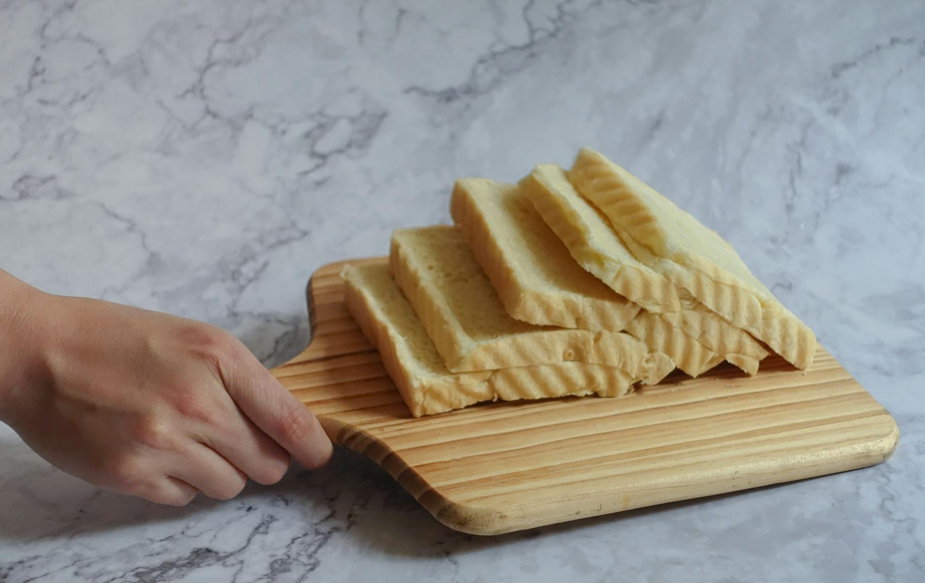6 Breads With The Most Unhealthy Crusts