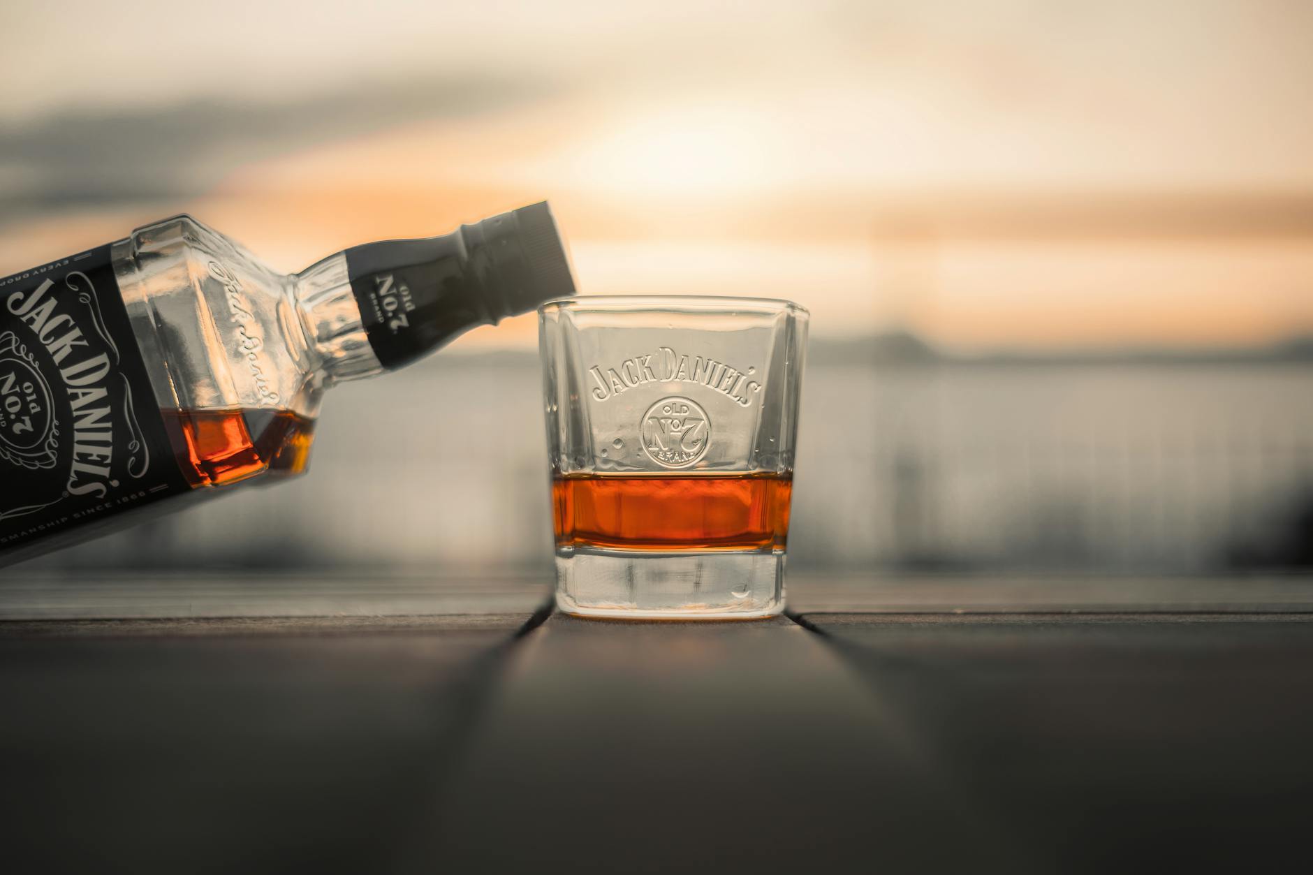 5 Whiskeys That Are Artificially Dyed BrownÂ