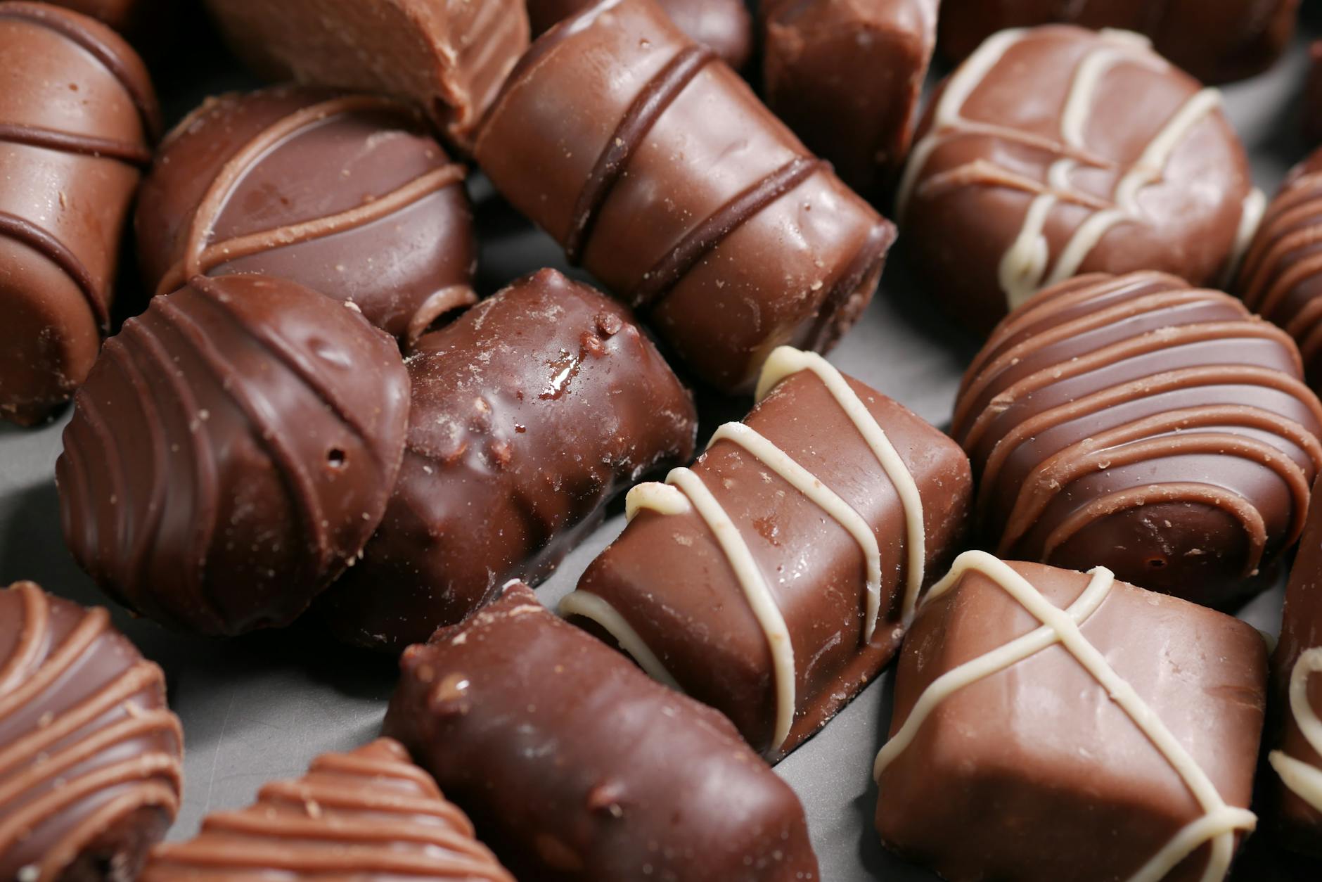 6 Chocolates Quietly Discontinued in 2025