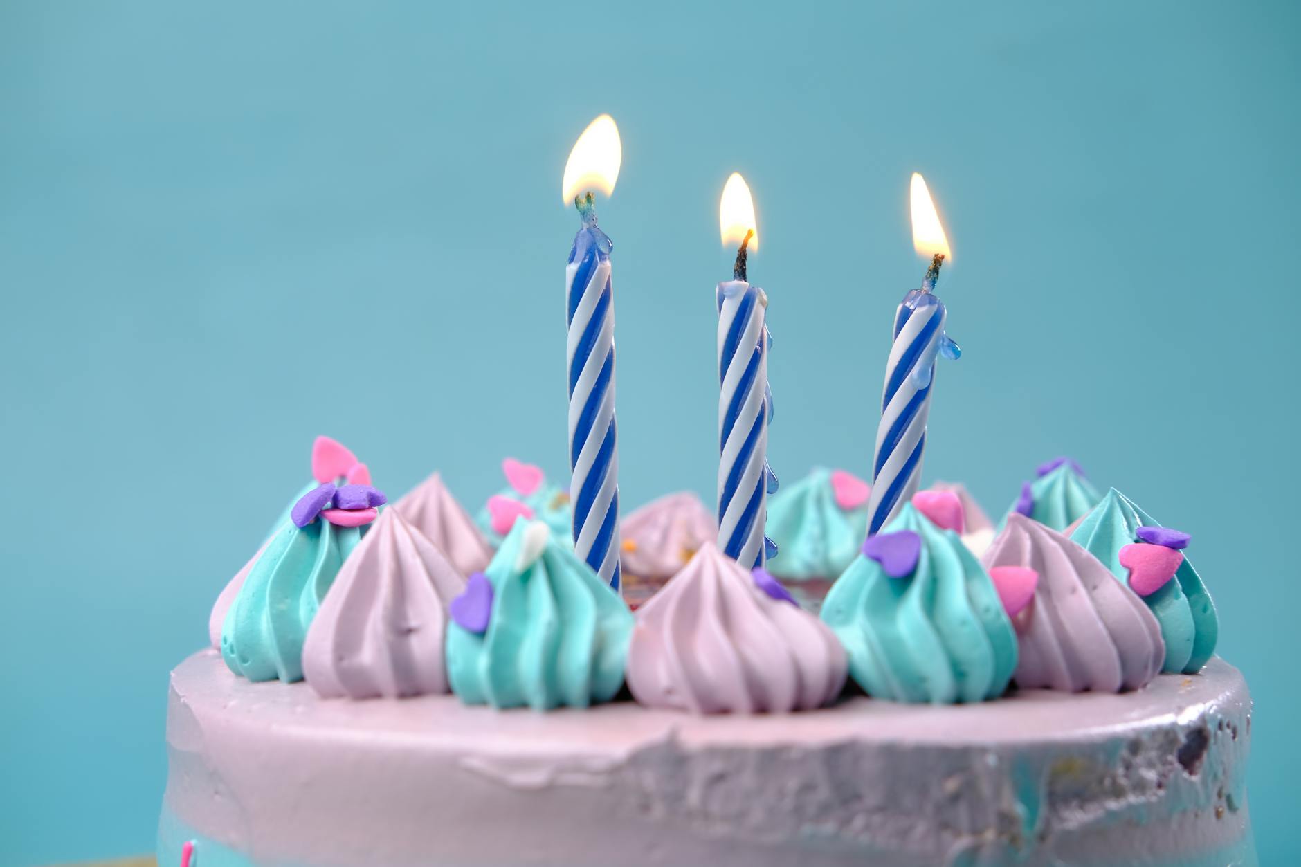 6 Restaurants With the Best Complimentary Birthday Food 