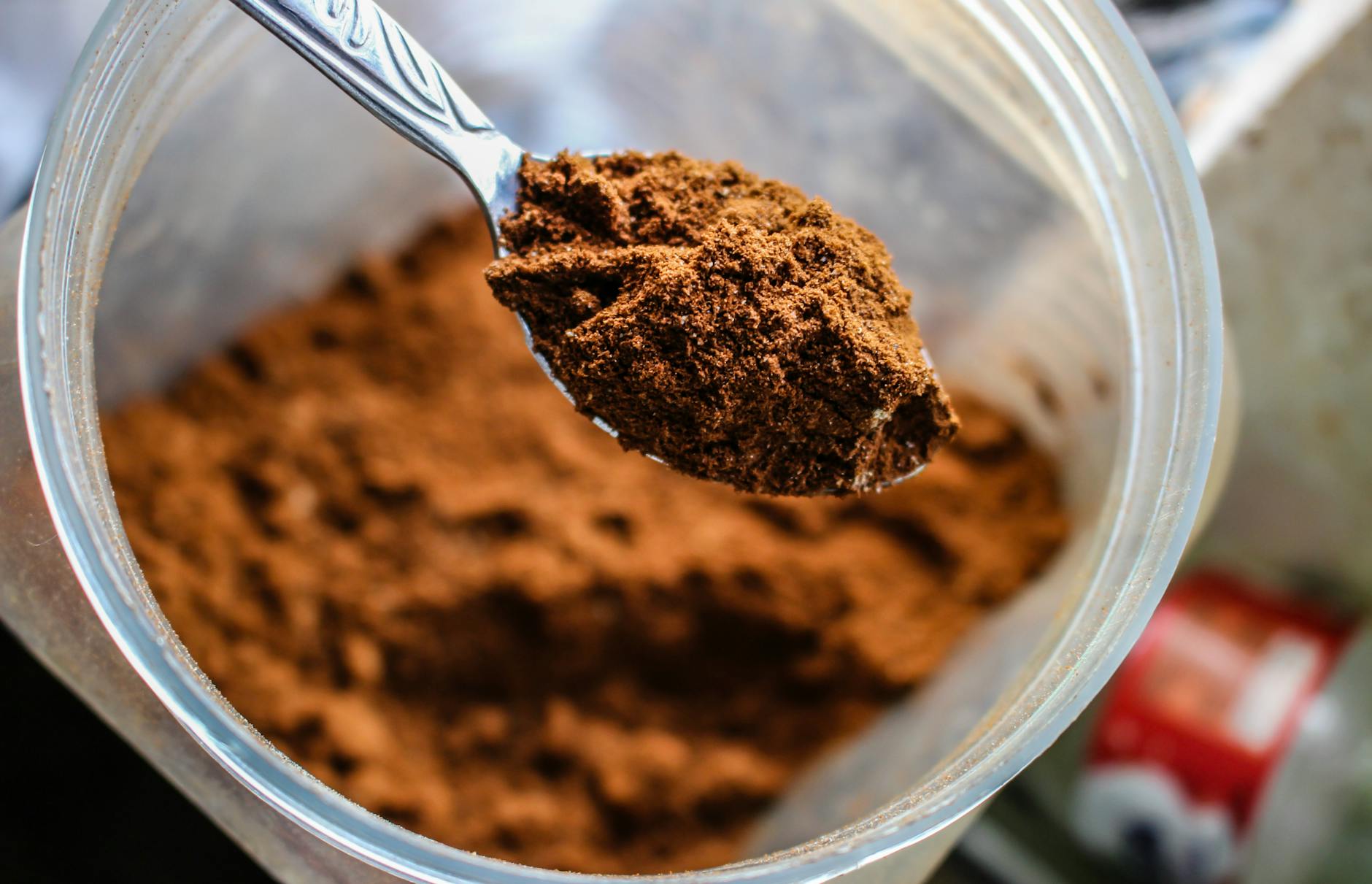 5 Candy Bar Flavors Available As Protein Powders 