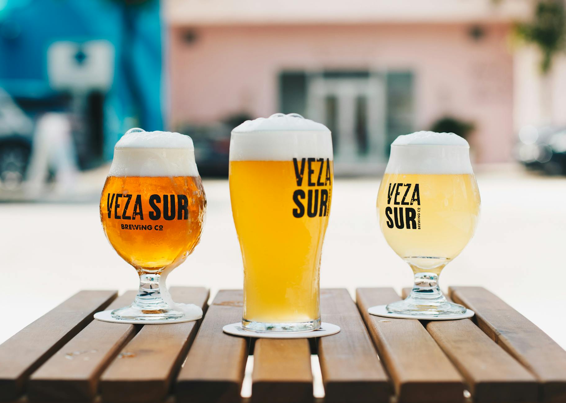 5 Beer Styles That May Improve Gut Health