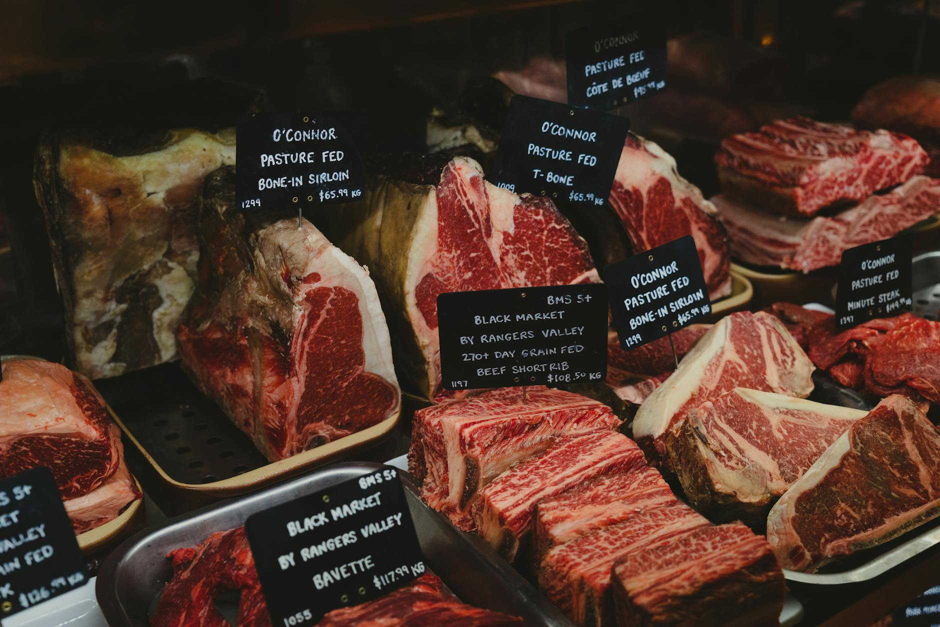 5 Overpriced Grocery Store Cuts Of Meat And What To Buy Instead