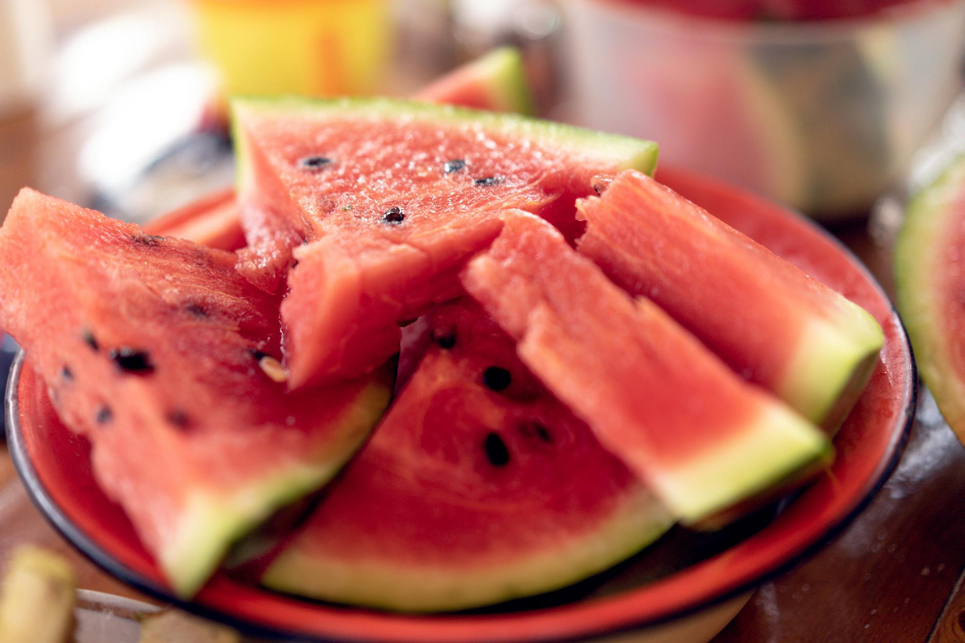 6 Reasons To Buy Seeded Watermelon Instead of SeedlessÂ