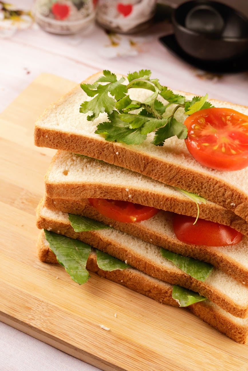 6 Breads Removed From Stores For Containing Pesticides