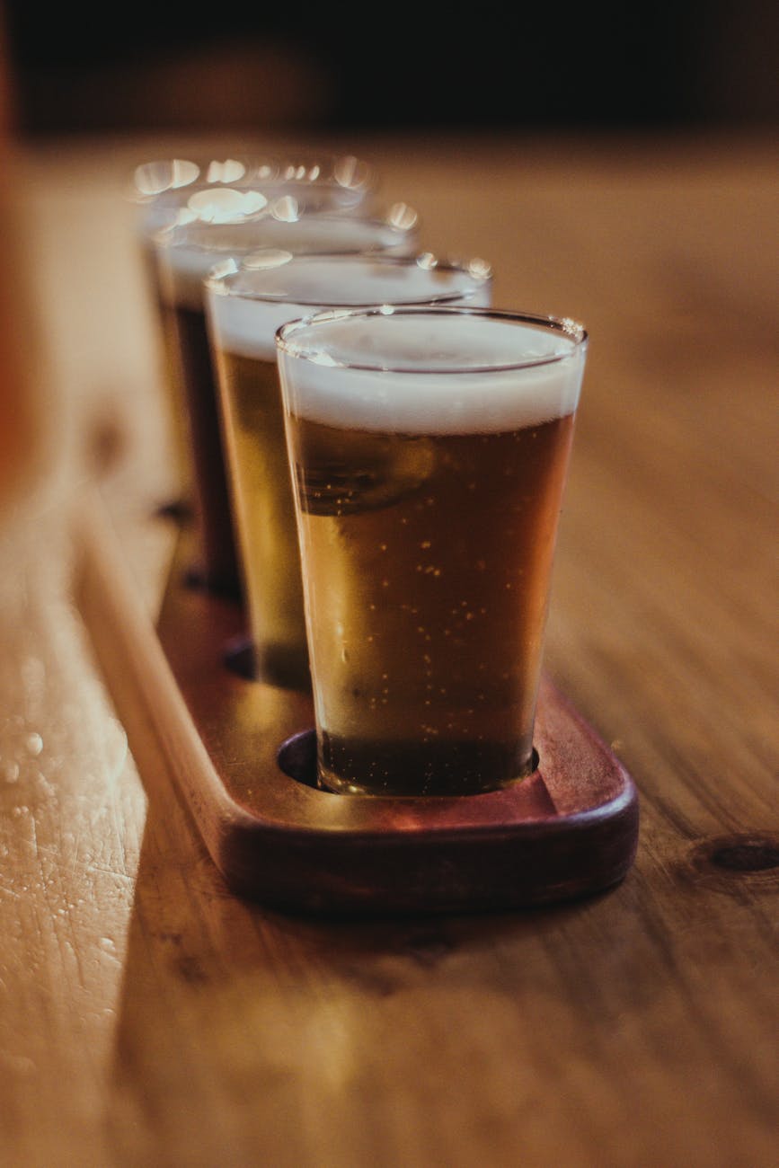 5 of the Oldest Craft Beers Still In Production Today 