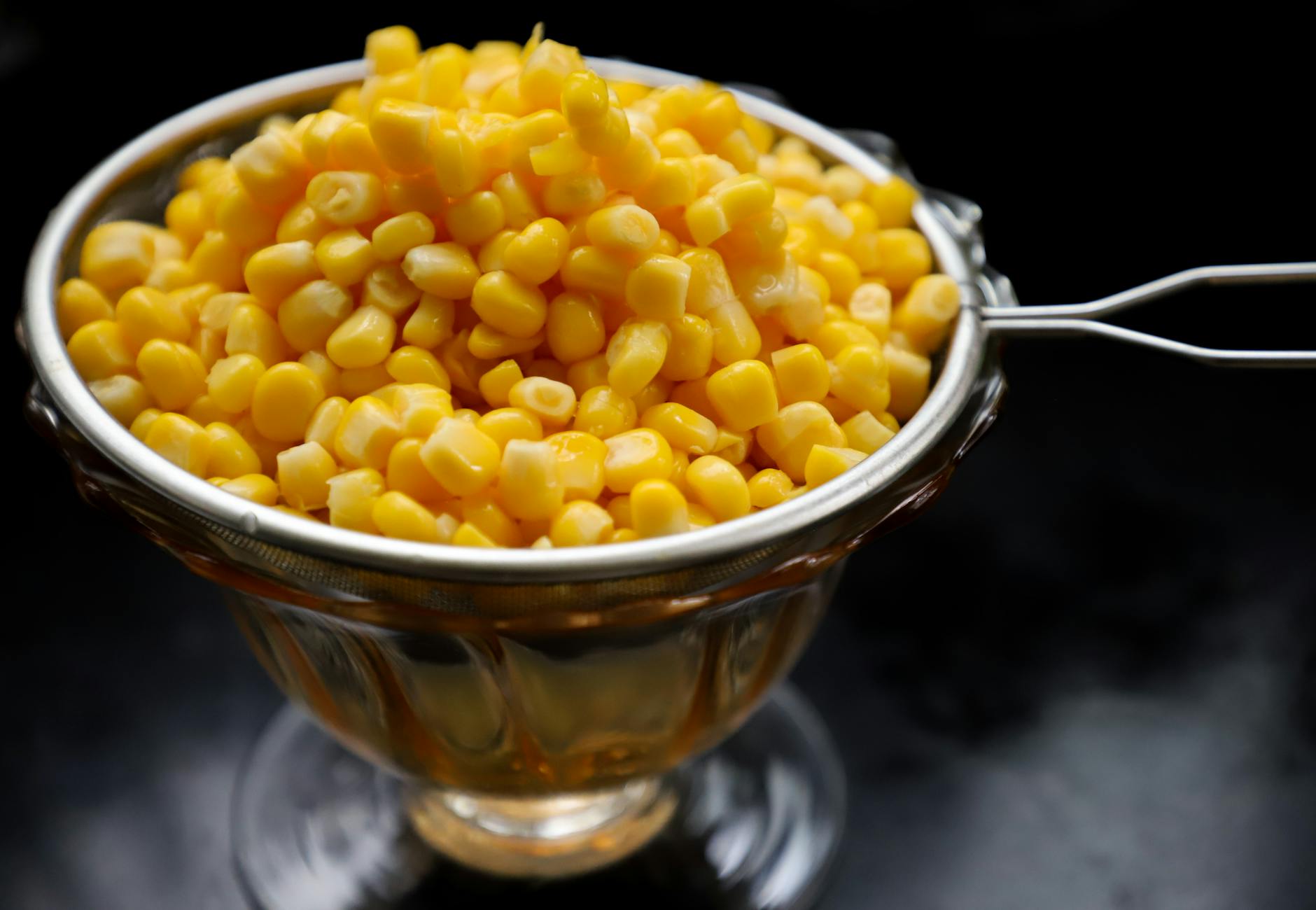5 Canned Corns Linked to Serious Health Risks