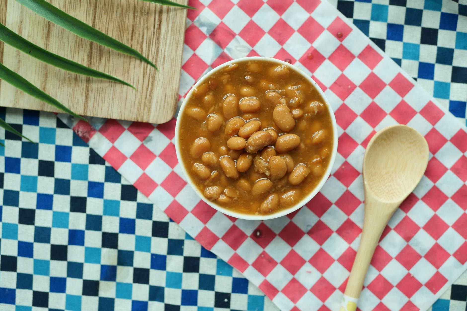 5 Canned Beans Linked to Colon Cancer