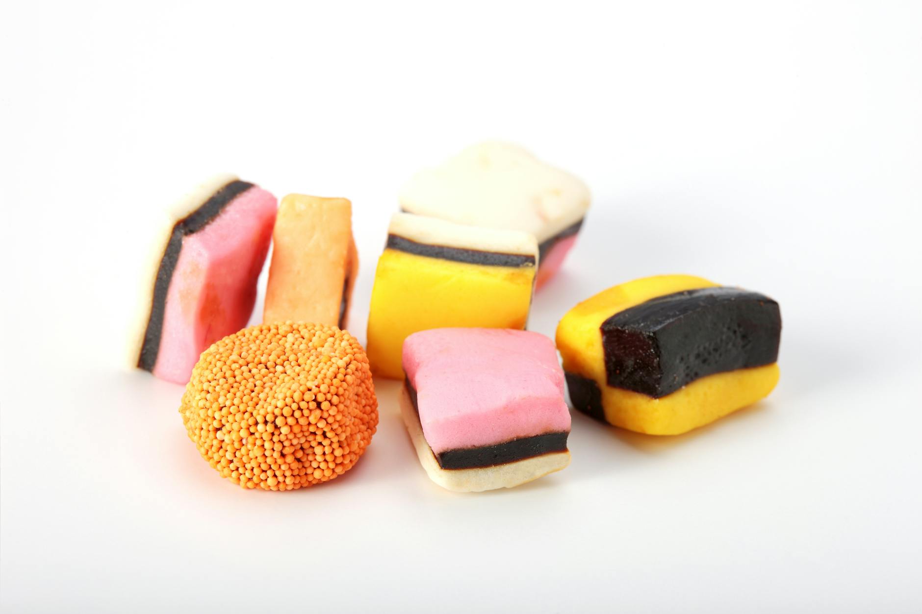 6 Candies Grandparents Loved That Current Generations Hate
