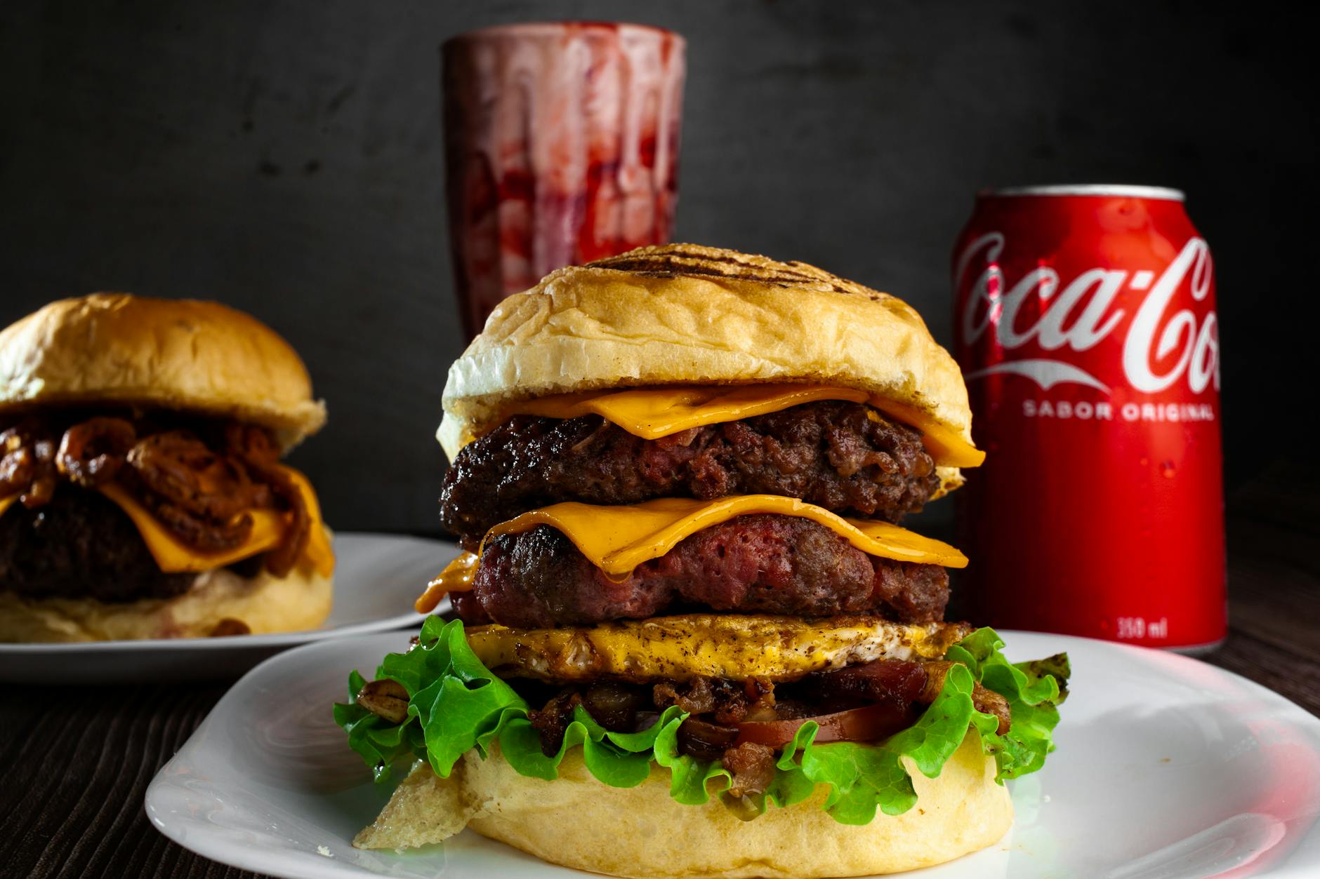 5 Hamburger Buns That Increase Cancer Risk