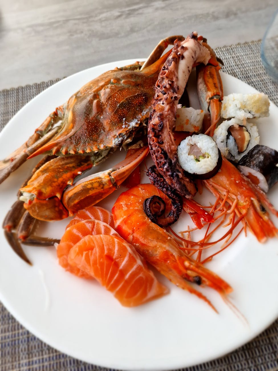 5 Seafoods You Should Never Buy From A Butcher