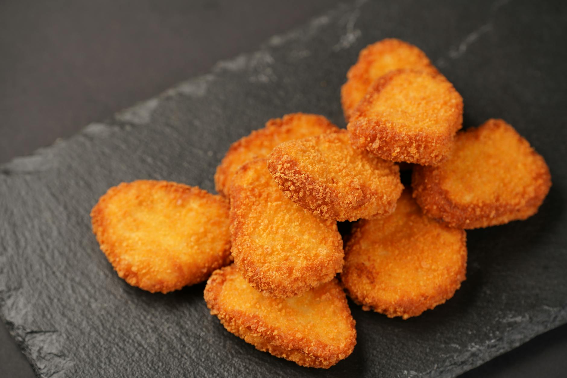 5 Restaurants That Sold The First Chicken Nuggets 