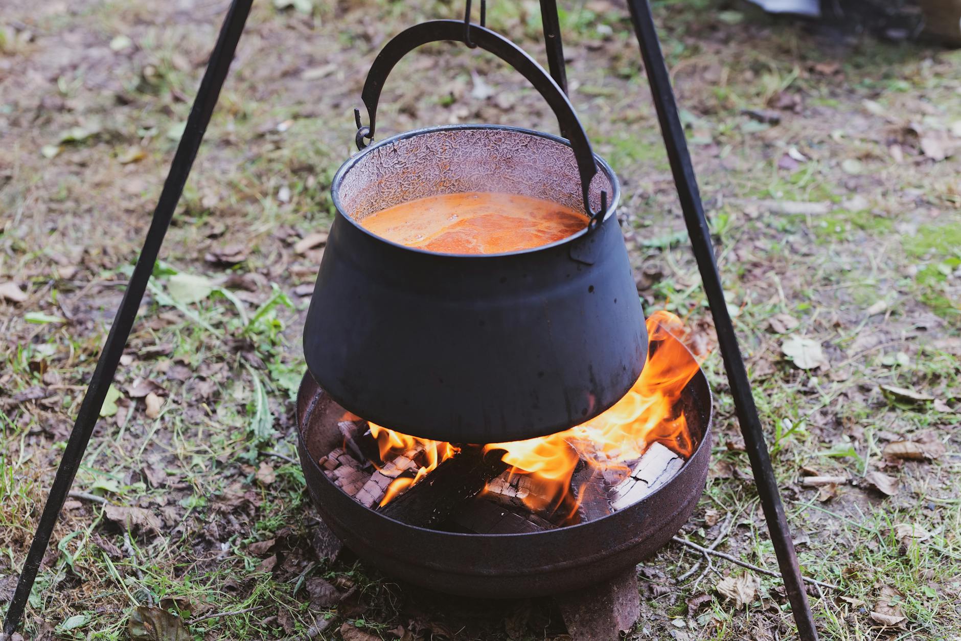 5 Old School Ways of Cooking Meat Nobody Uses Anymore