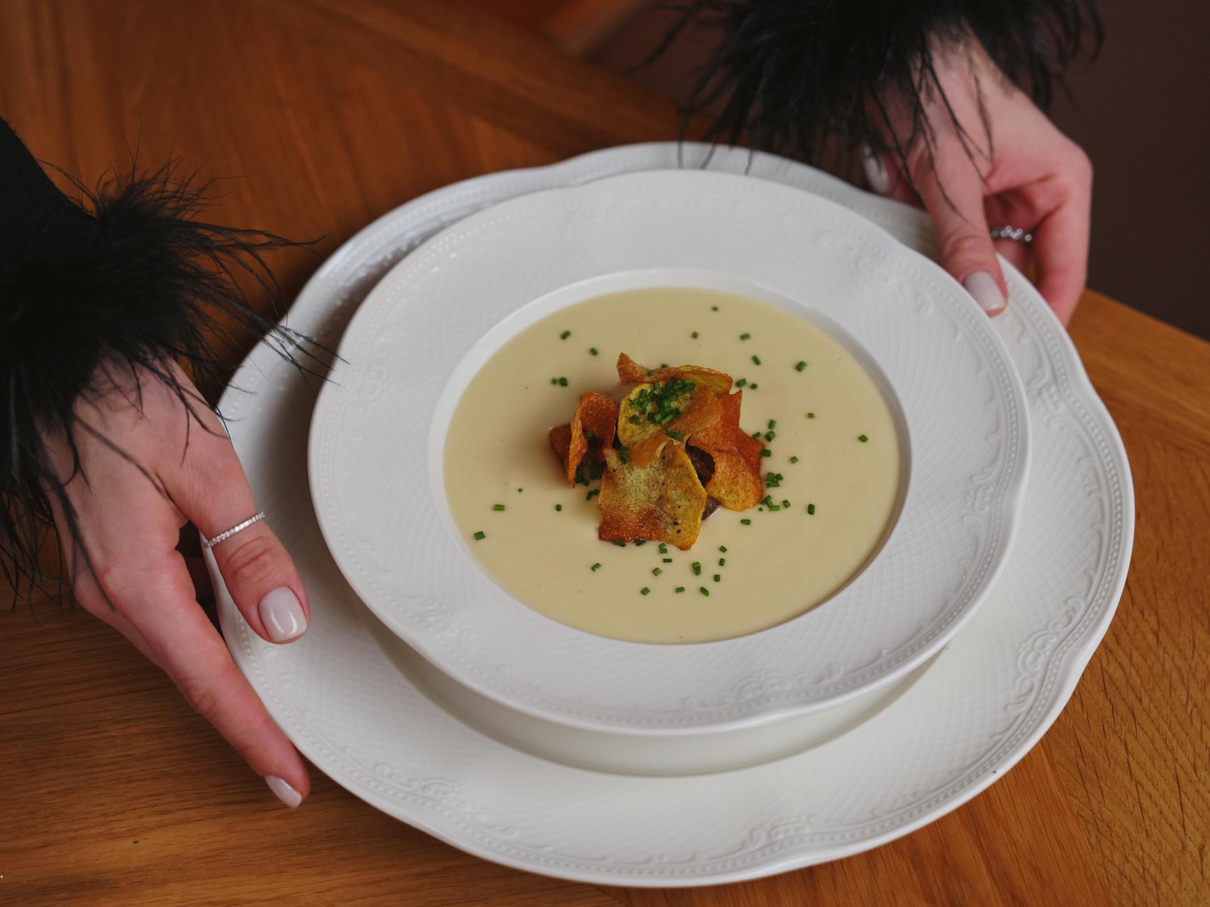 5 Popular Soup Mixes Linked to Increased Colon Cancer Risks