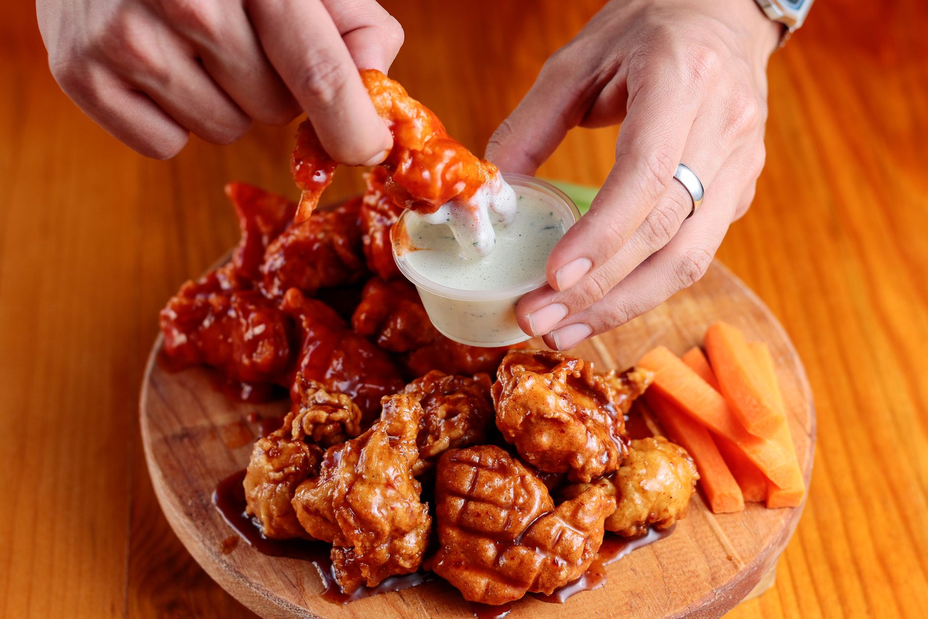 5 Popular Ranch Dressings Linked to Increased Cancer Risks