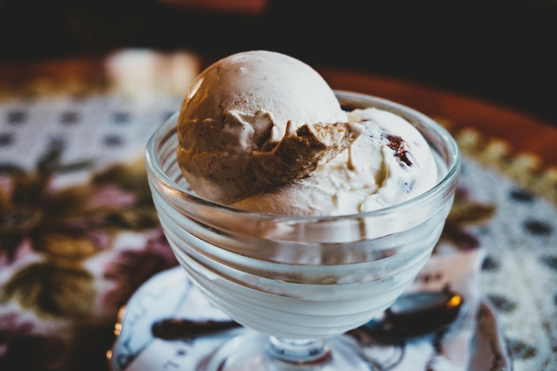 5 Discontinued Ice Cream Flavors Only Baby Boomers Will Remember