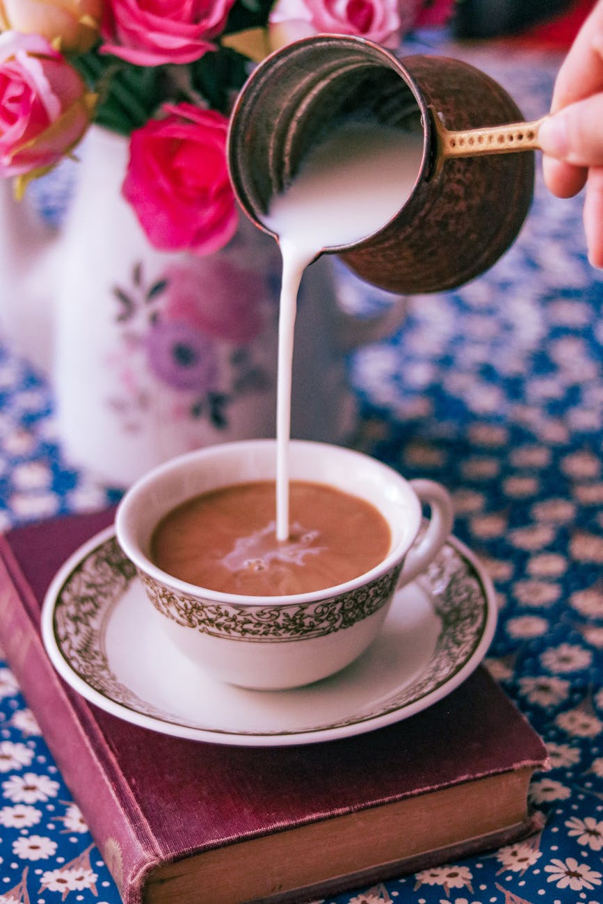 5 Artificial Coffee Flavors That May Cause Ulcers
