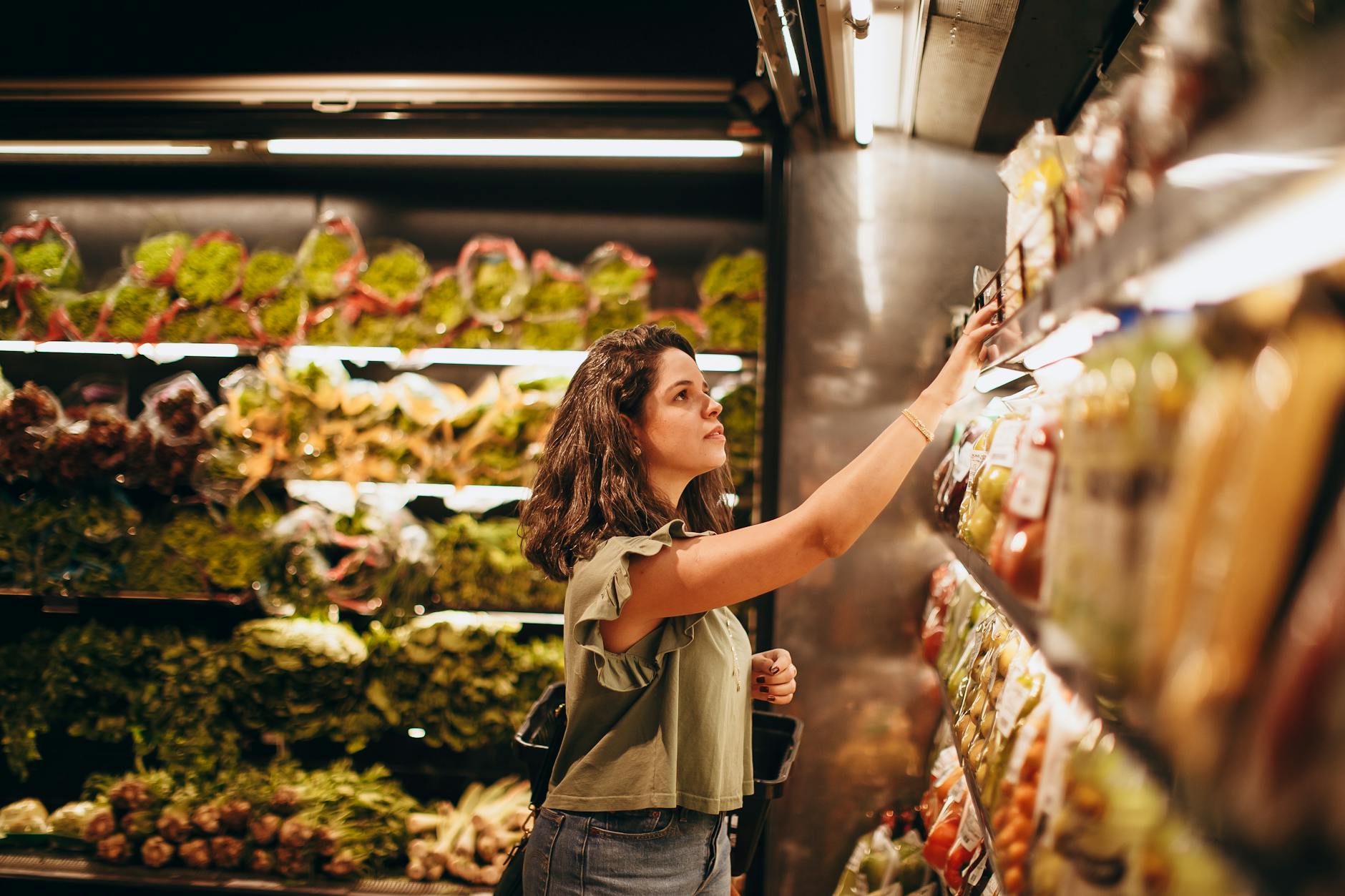5 Grocery Store Foods That Will Increase In Price This Year