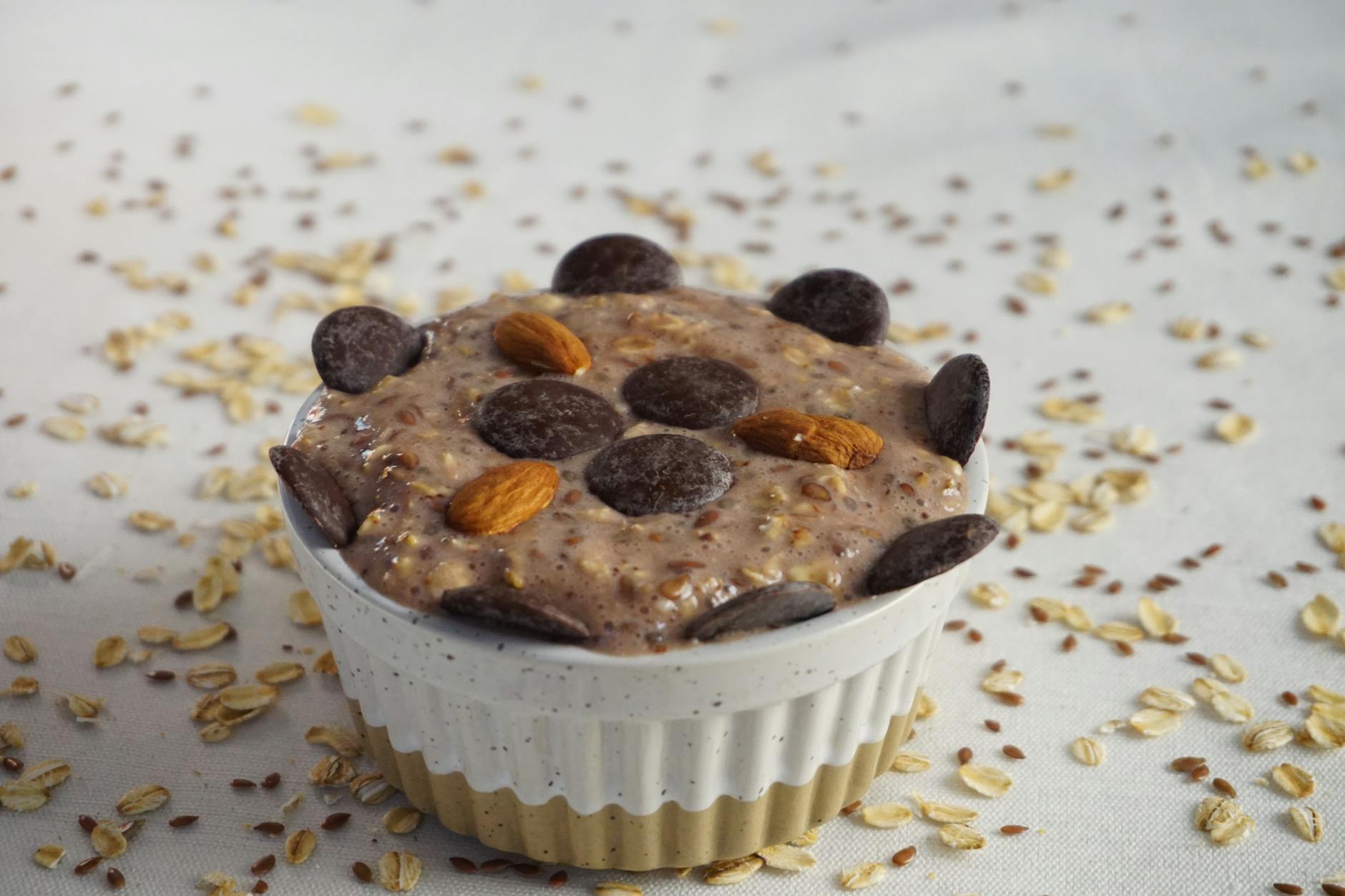 8 Oatmeals That May Increase Chances Of Colon Cancer