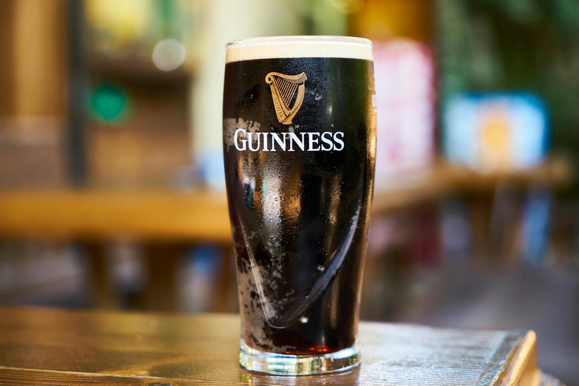 Guinness Beer And Its Refreshing History