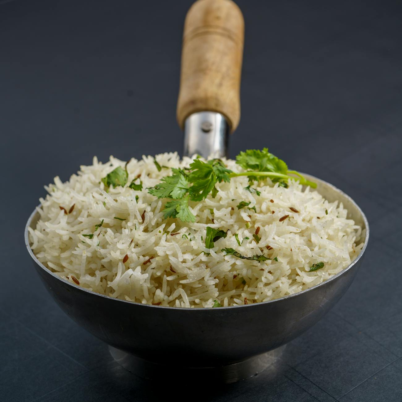 5 Kinds Of Rice That Increase Your Risk Of Heart Failure