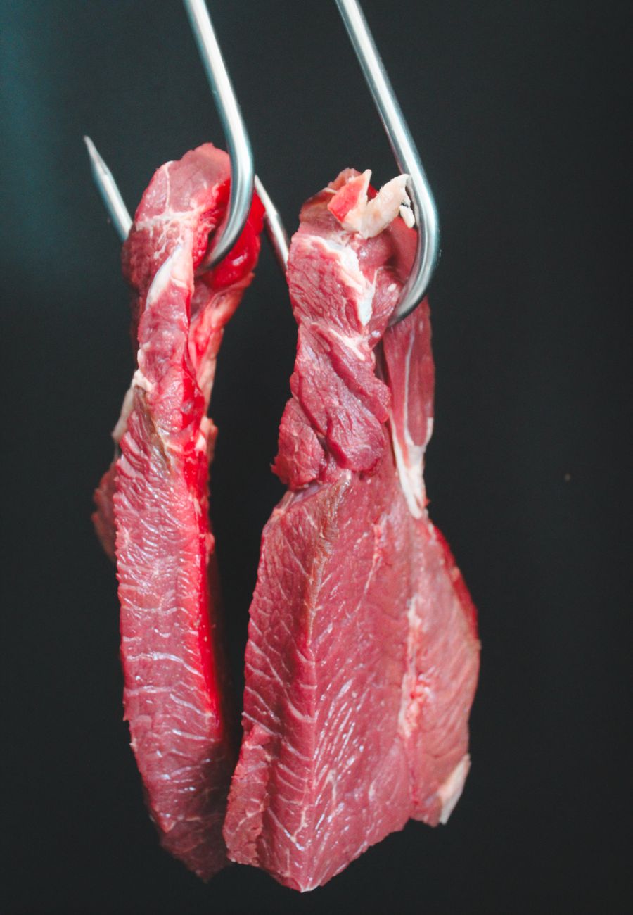 10 Meats That Are Nearly Impossible To Purchase In The U.S.Â